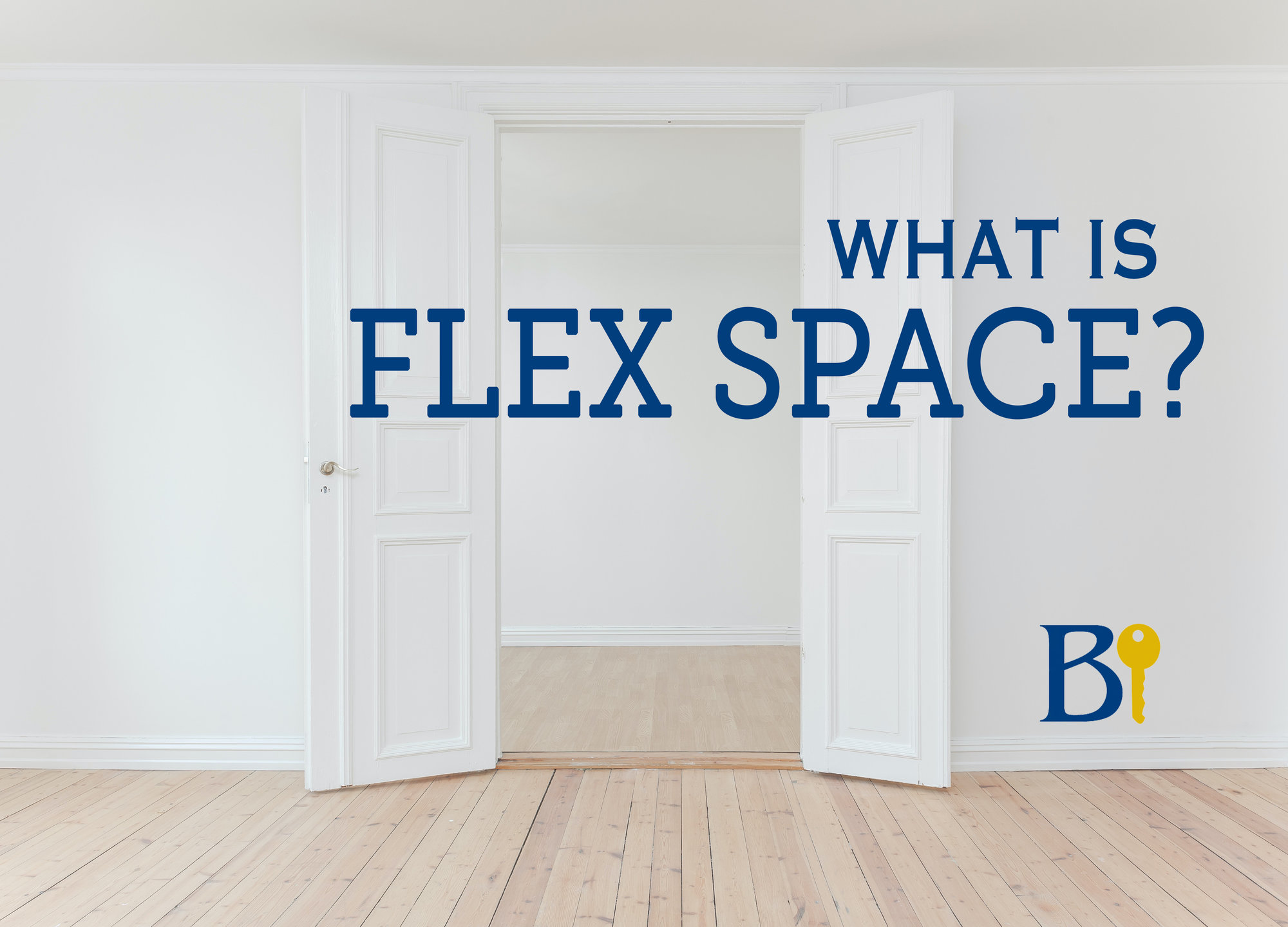 What is Flex Space?